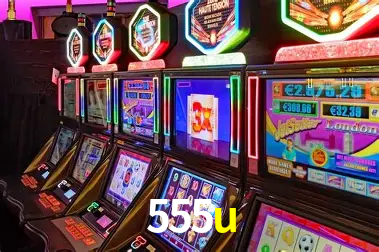 Desvendando o Mundo dos Jogos Virtuais na 555u