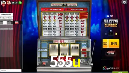 Desvendando o Mundo dos Jogos Virtuais na 555u