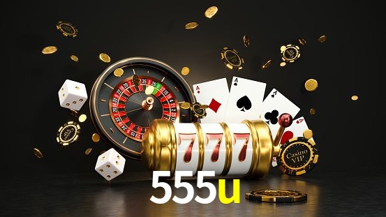 Game Providers 555u