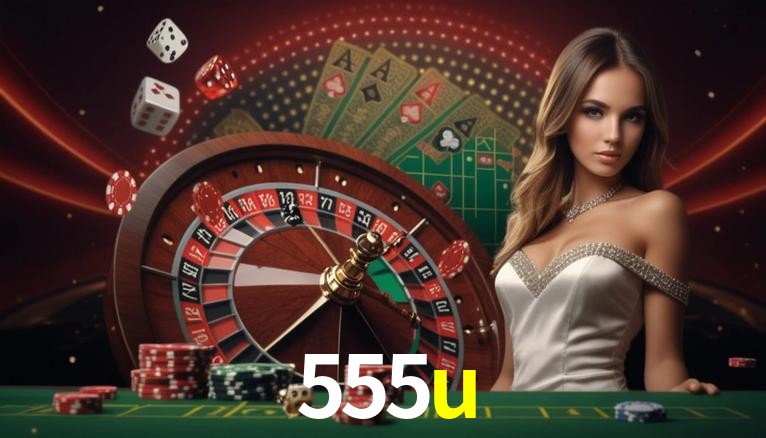 APP oficial da 555u para mobile
