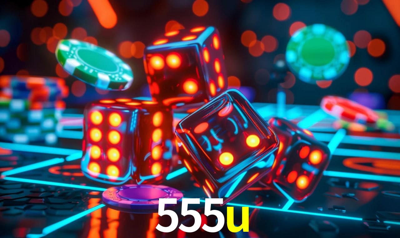 555u: Seu Especialista em Apostas Esportivas Brasileiras