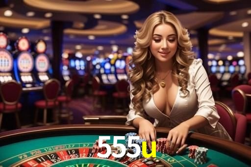 Slot Games 555u
