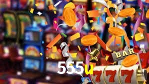 555u App Interface