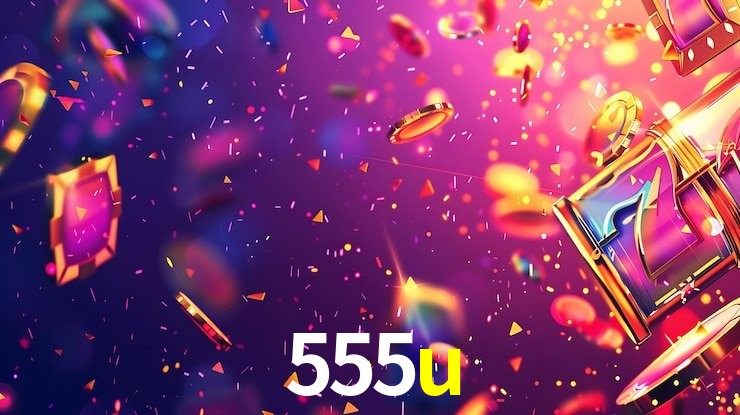 555u