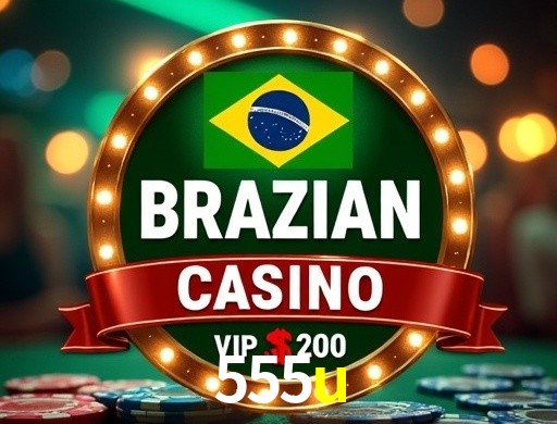 555u bet