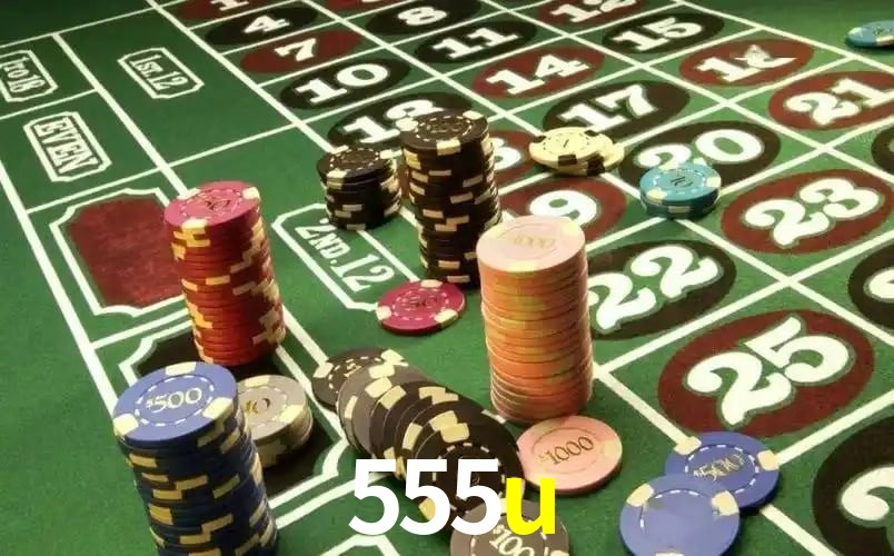 Provedores de Jogos 555u