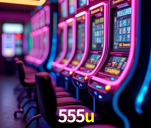 Experimente o Login Seguro Premium no 555u