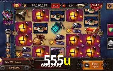 555u bet