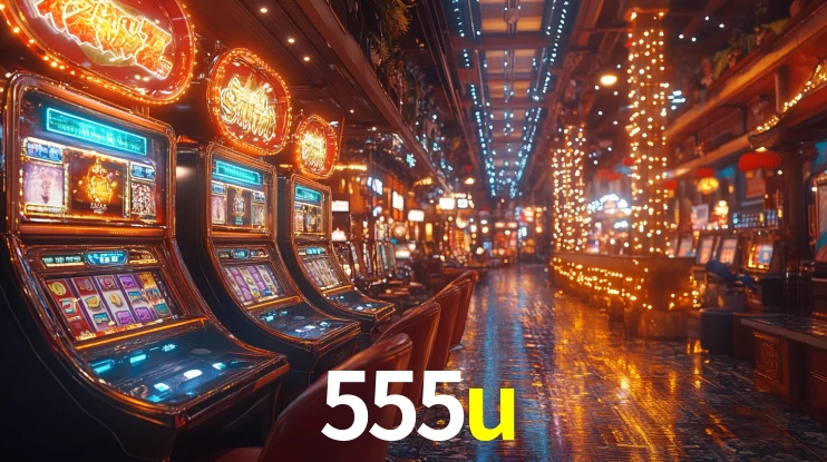 Roulette Table 555u
