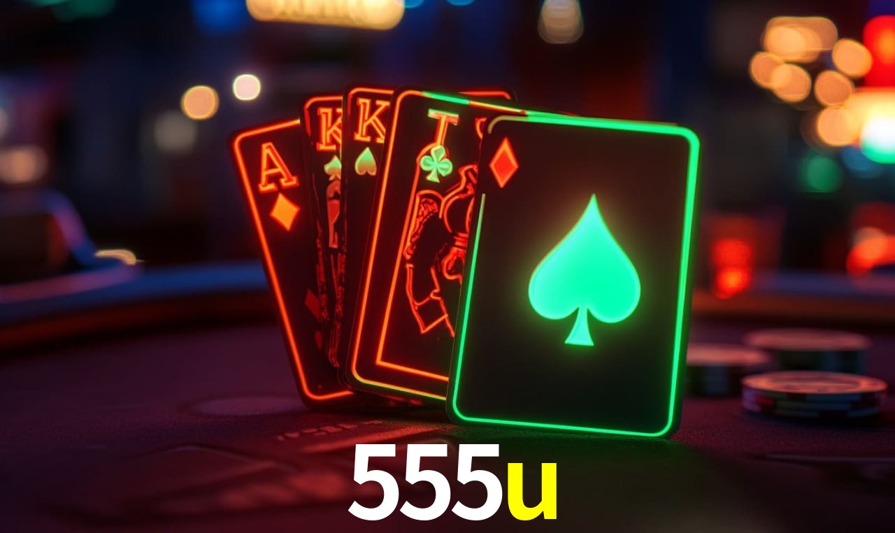 Casino Ao Vivo 555u