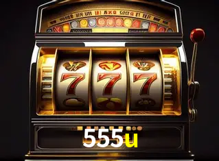 A Revolução dos Aplicativos de Jogos no 555u