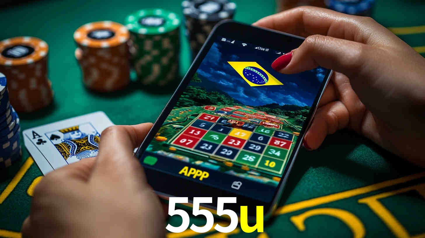 Descubra a Essência do 555u: Nossa História e Compromissos