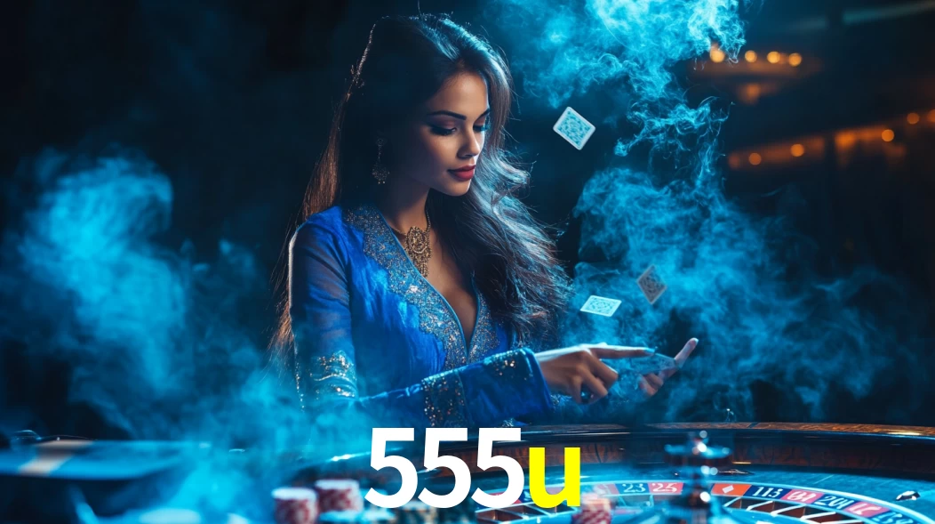 555u