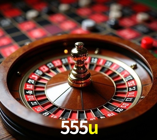 555u