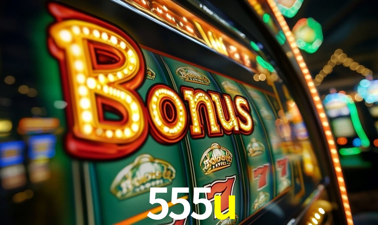 555u