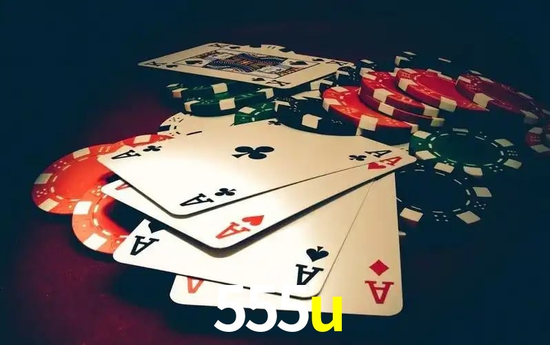 555u