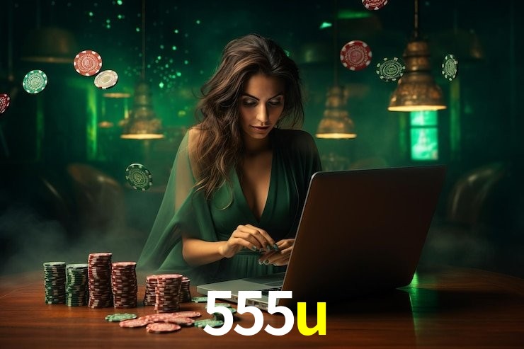 555u bet