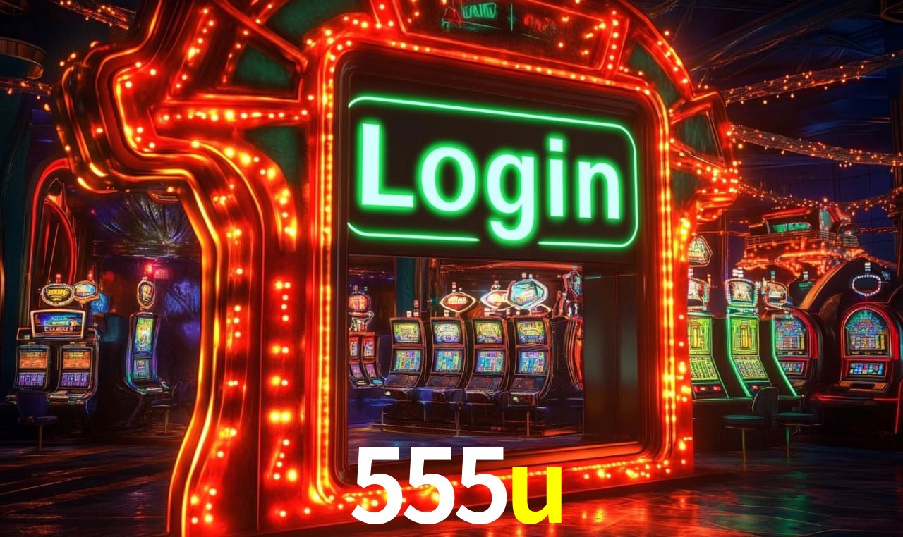 Apostas de Tênis 555u