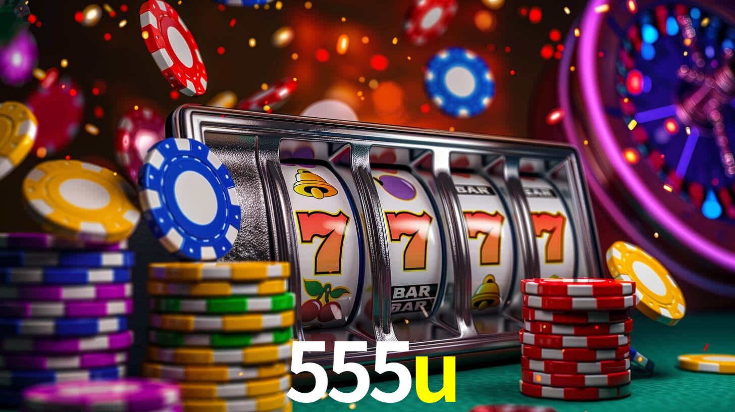 Casino Ao Vivo 555u
