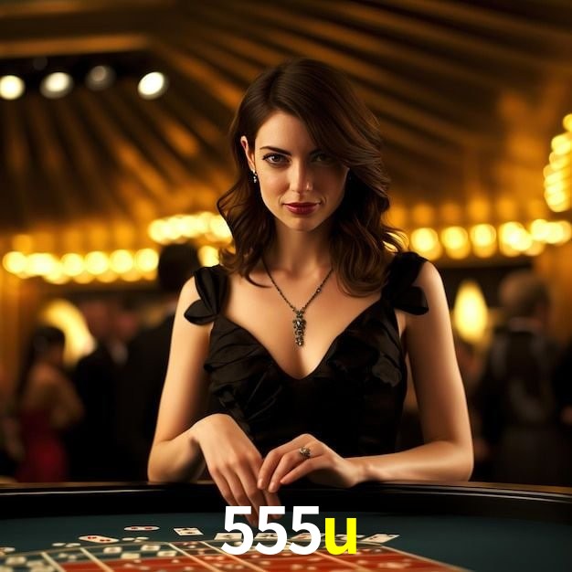 A Emoção da Loteria na 555u: Uma Chance de Mudança de Vida