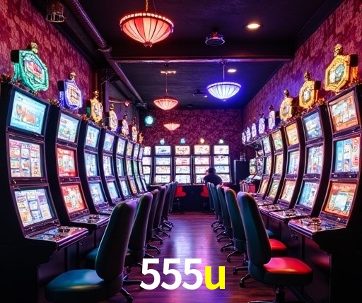 555u