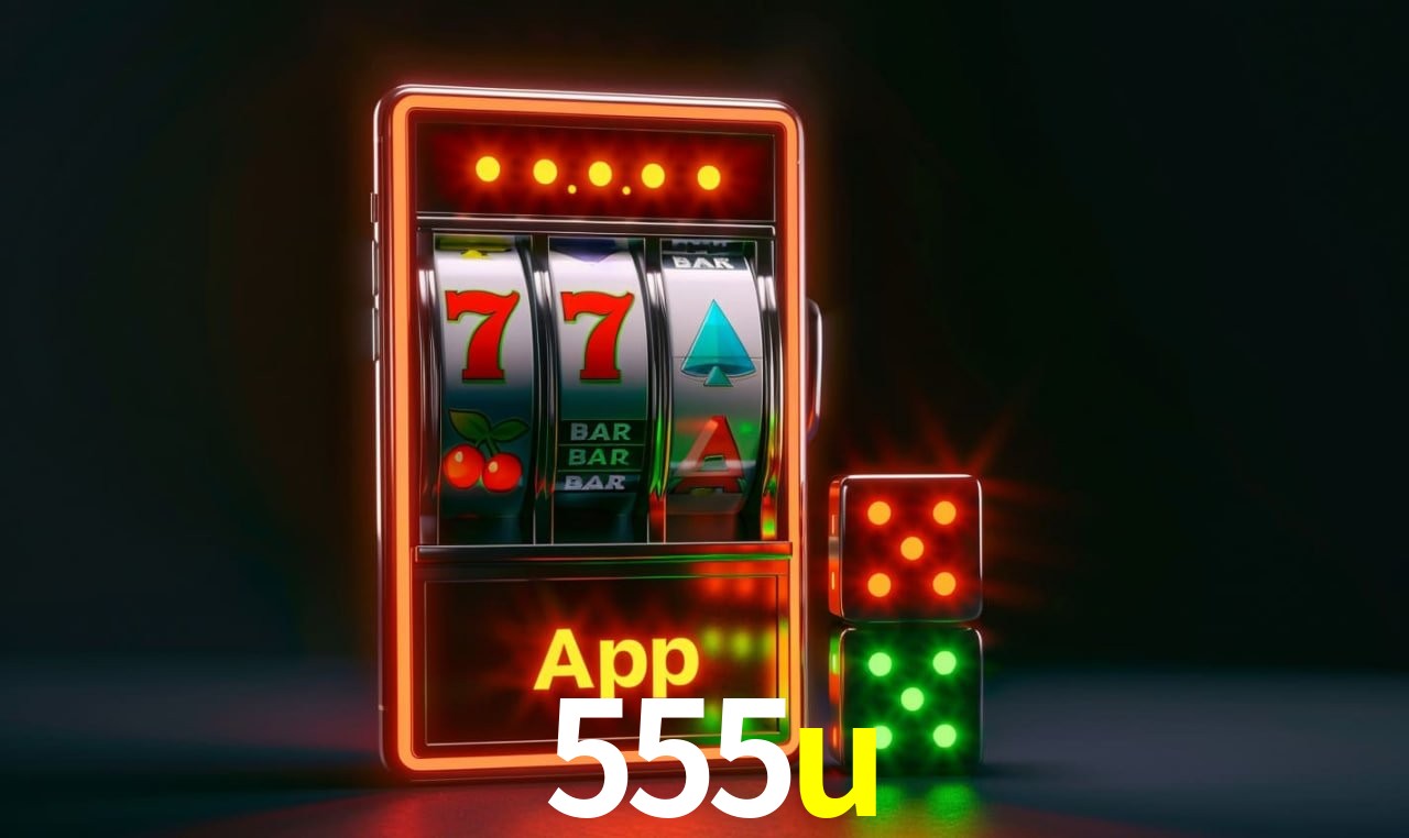 Diretório de Jogos 555u