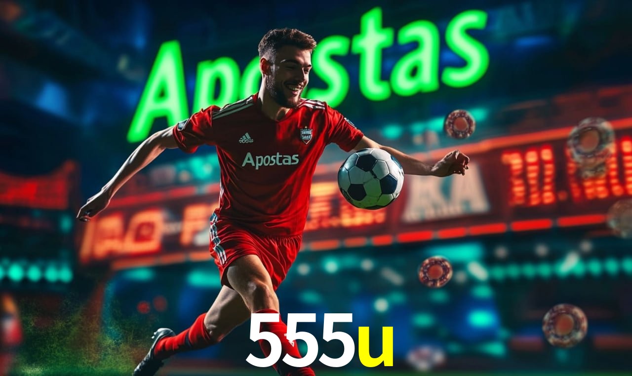 Bônus de Boas-vindas 555u