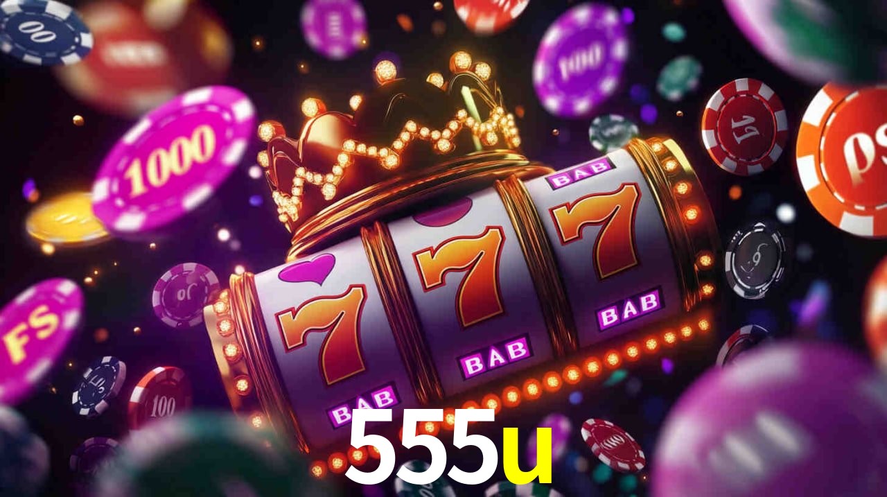 Seasonal Promotions 555u