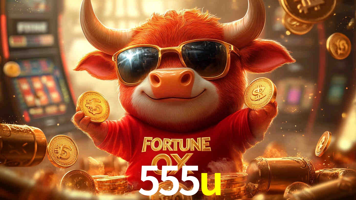 Daily Bonuses 555u
