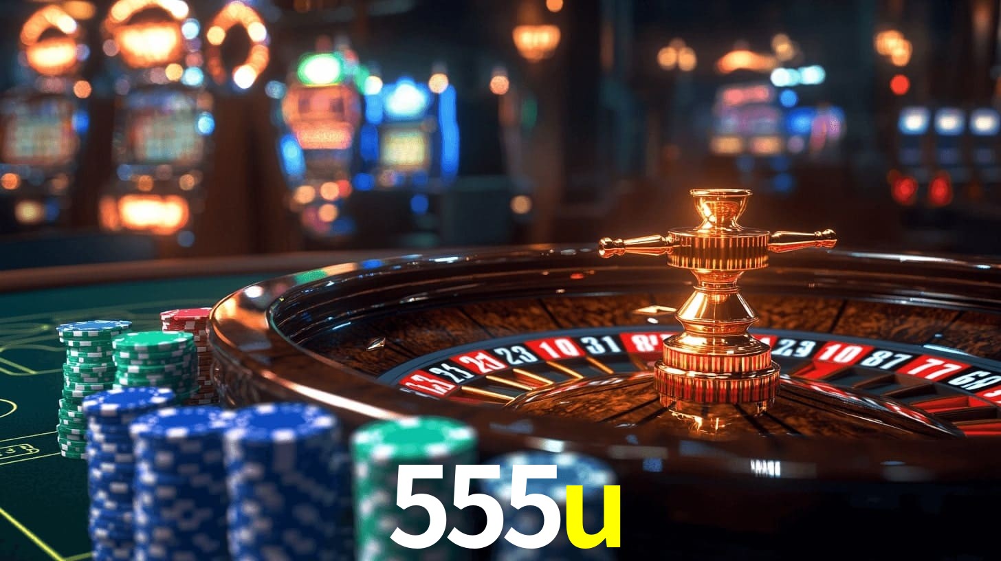 Blackjack Table 555u