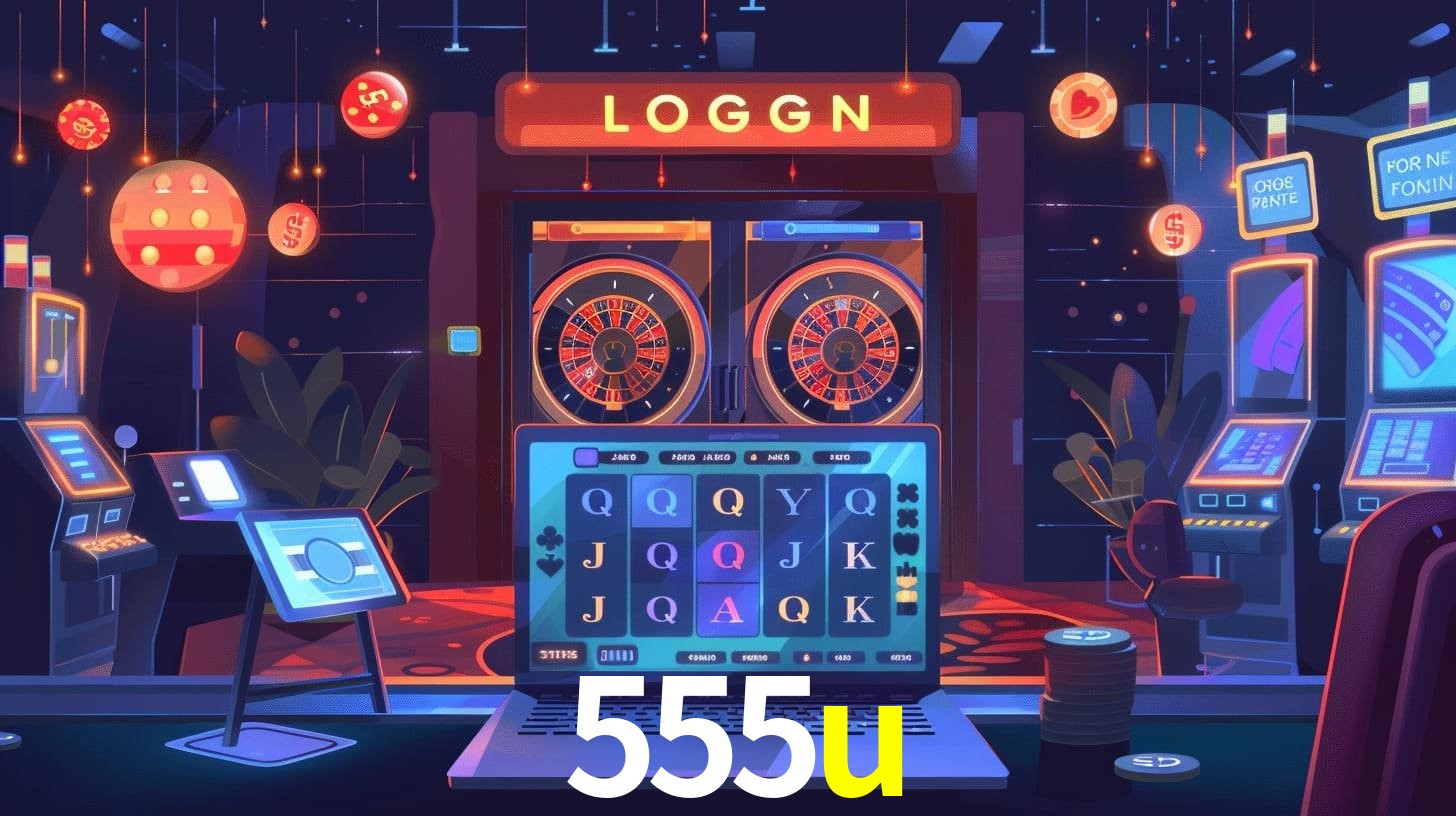 555u - Cassino Luxo On-line - 555u.com