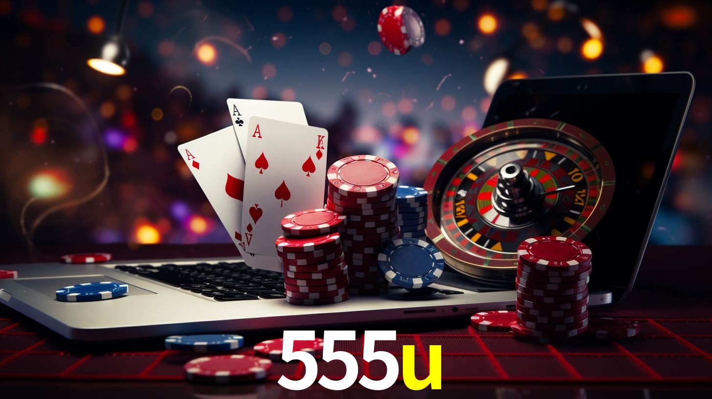 Bonus Features 555u