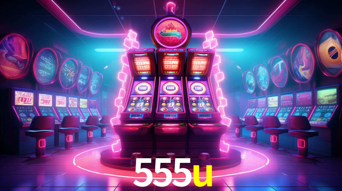 Live Casino 555u