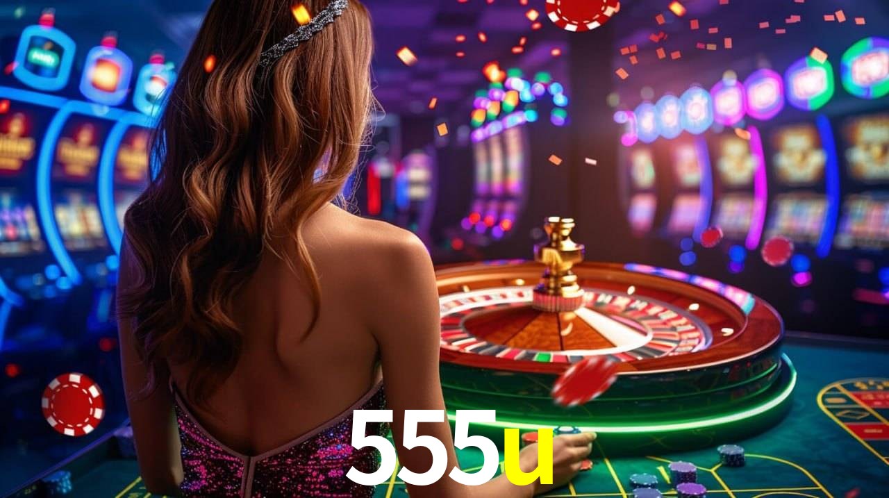 555u
