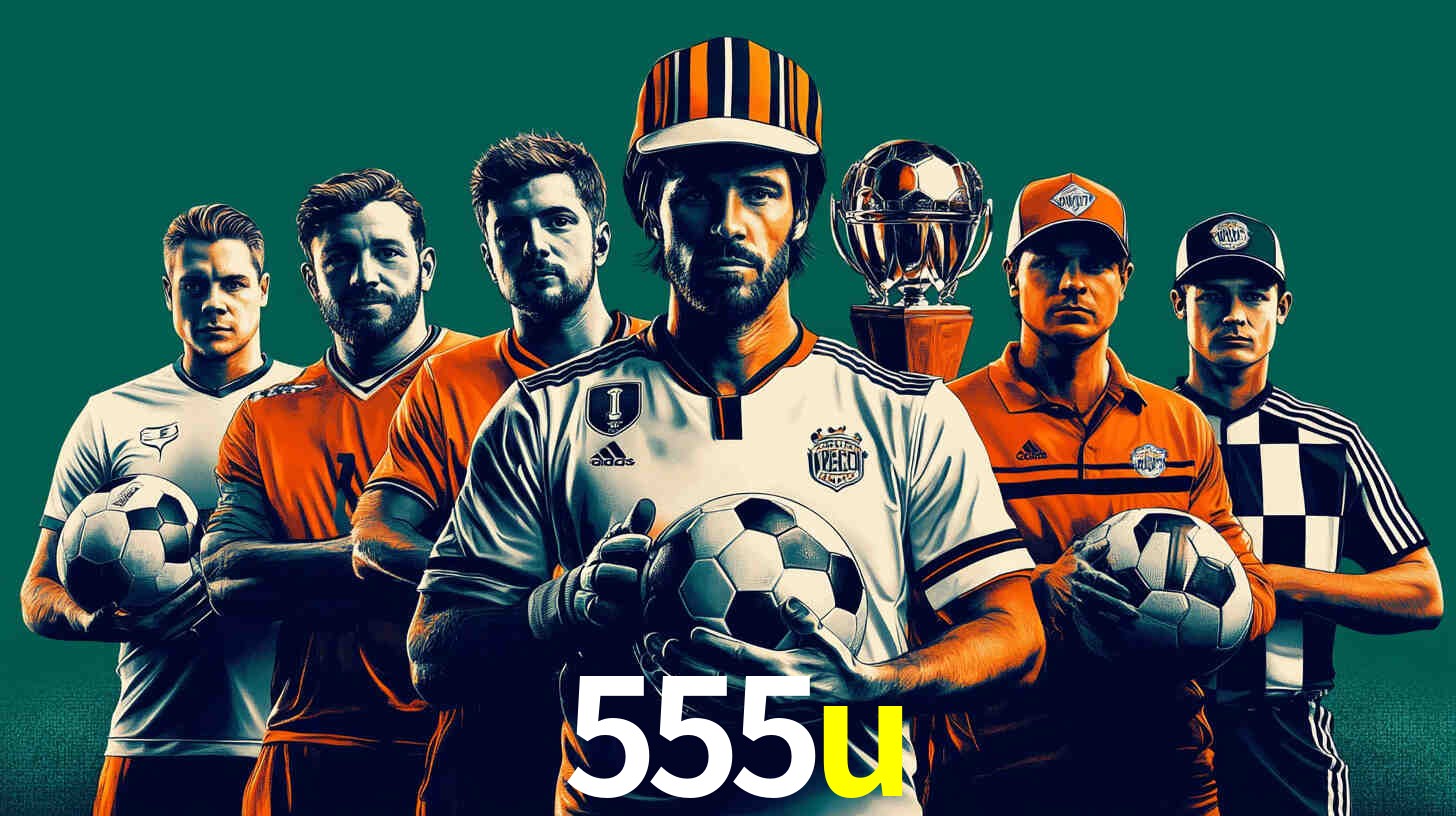 Descubra o Programa VIP da 555u: Vantagens Exclusivas para Jogadores