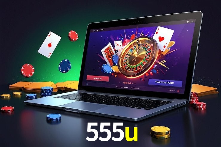 555u