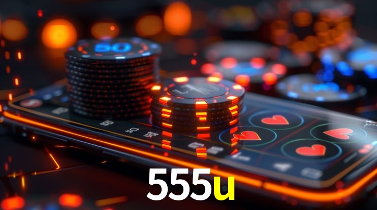 Responsive Design 555u