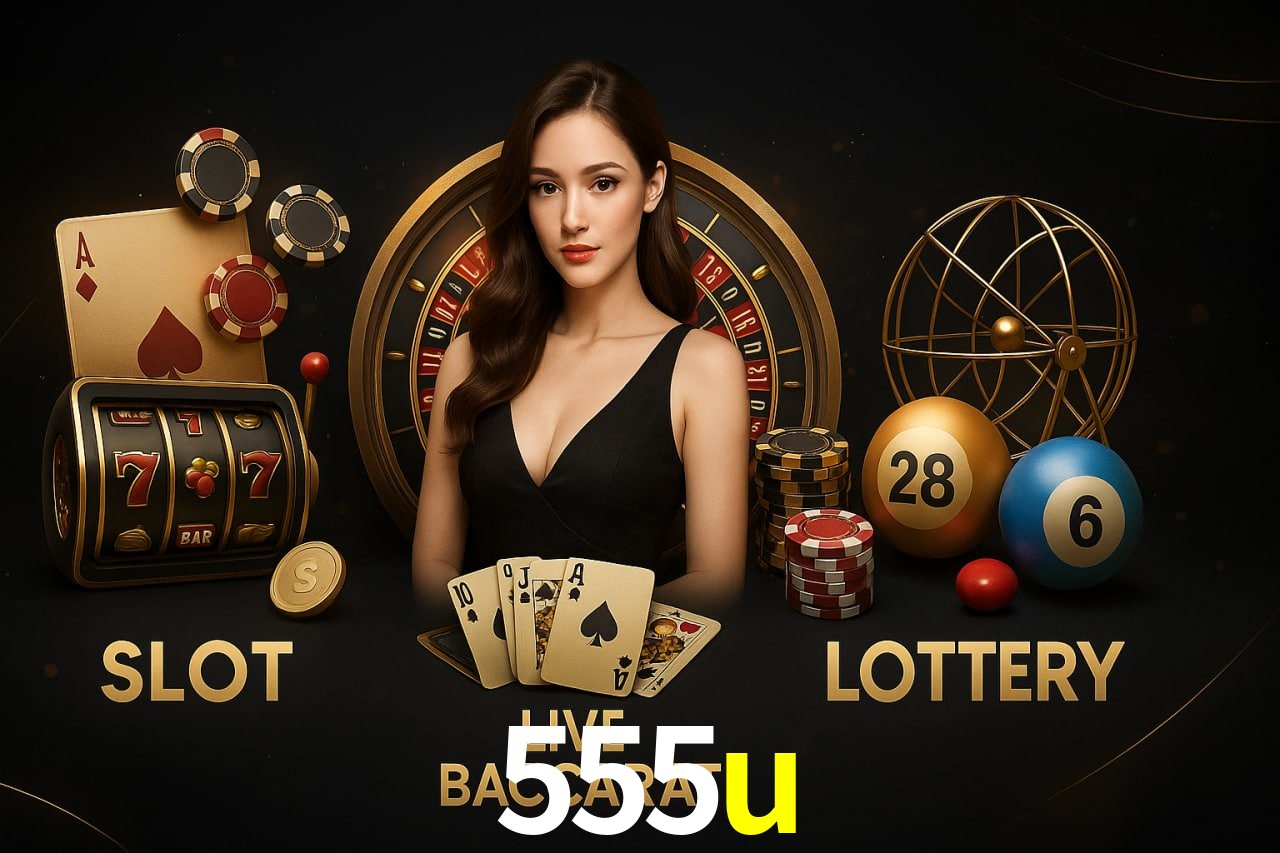555u bet