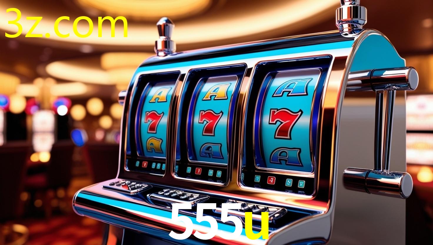 555U