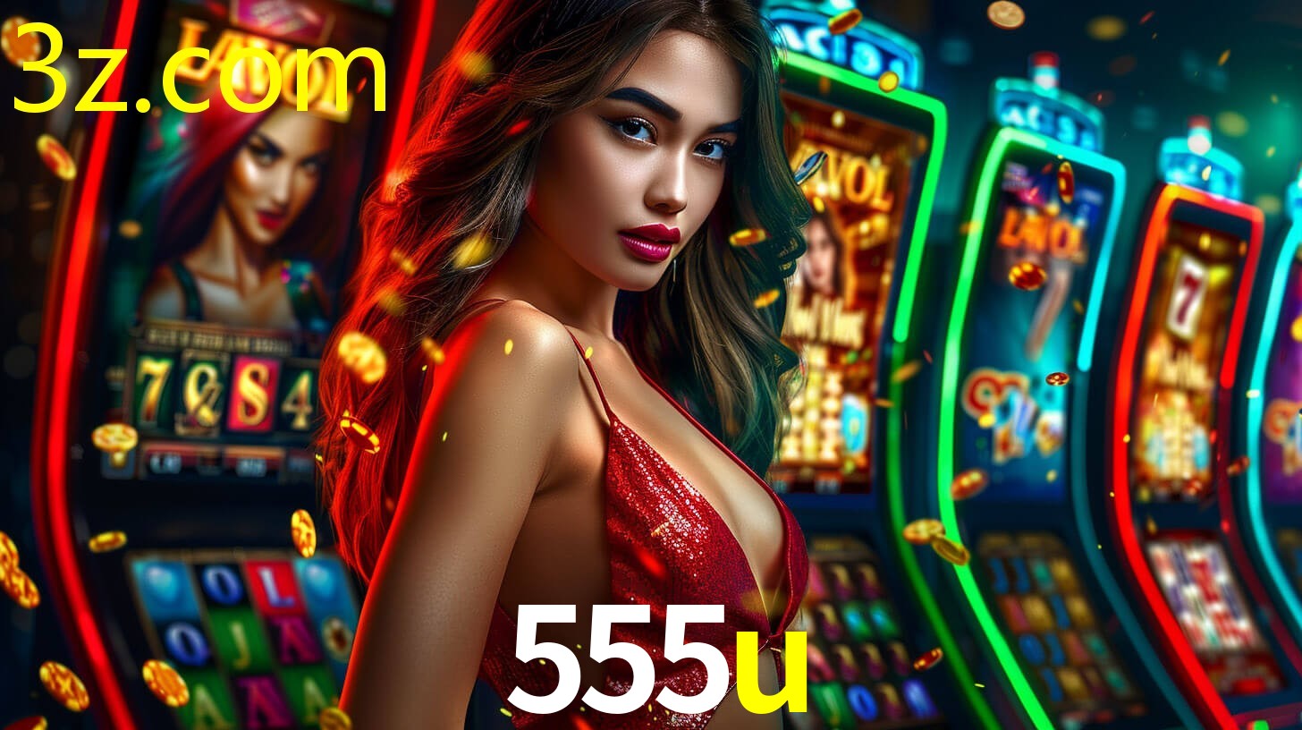 555U