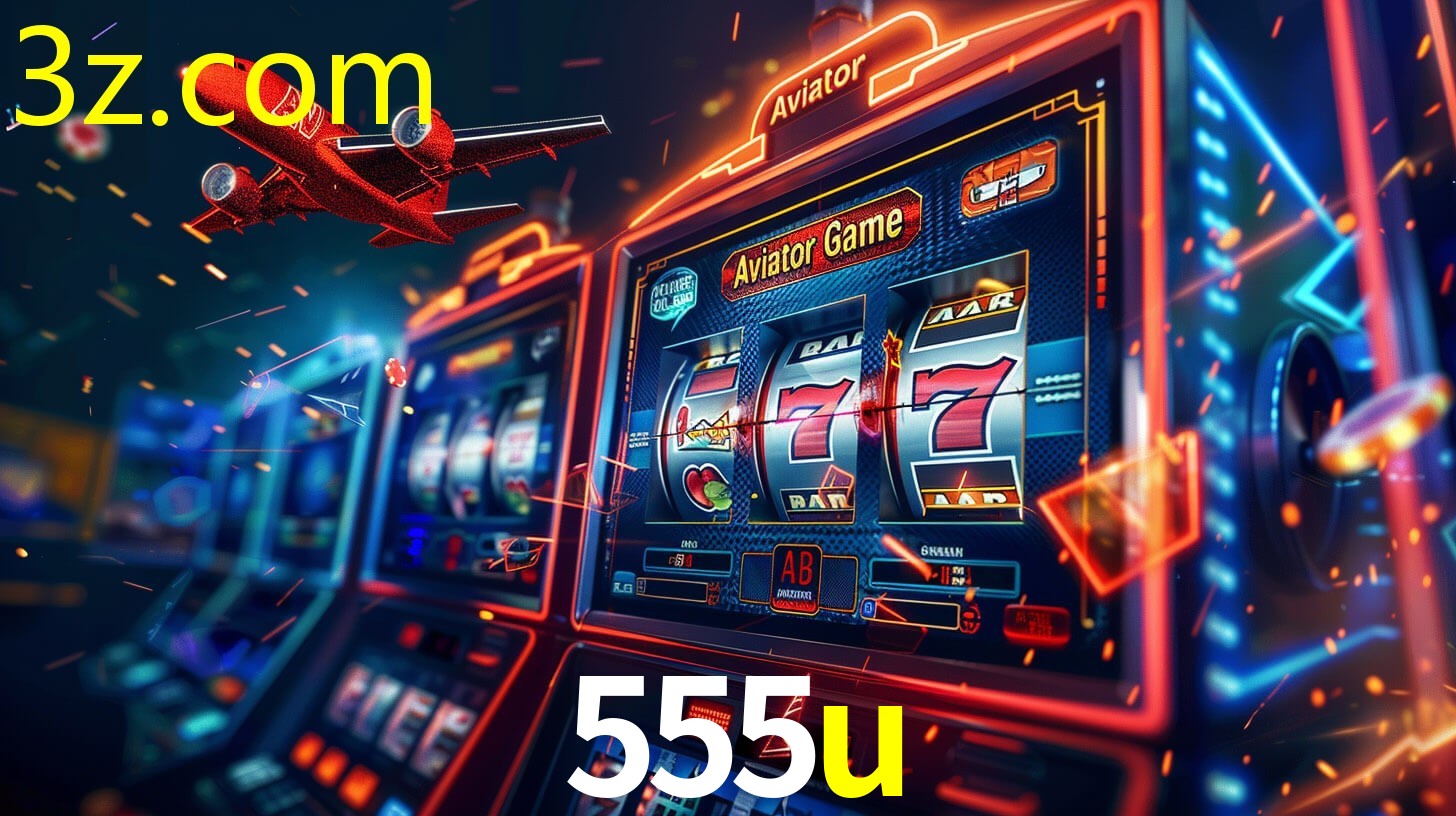 555U