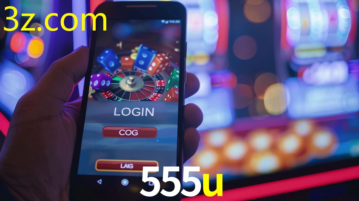 555U