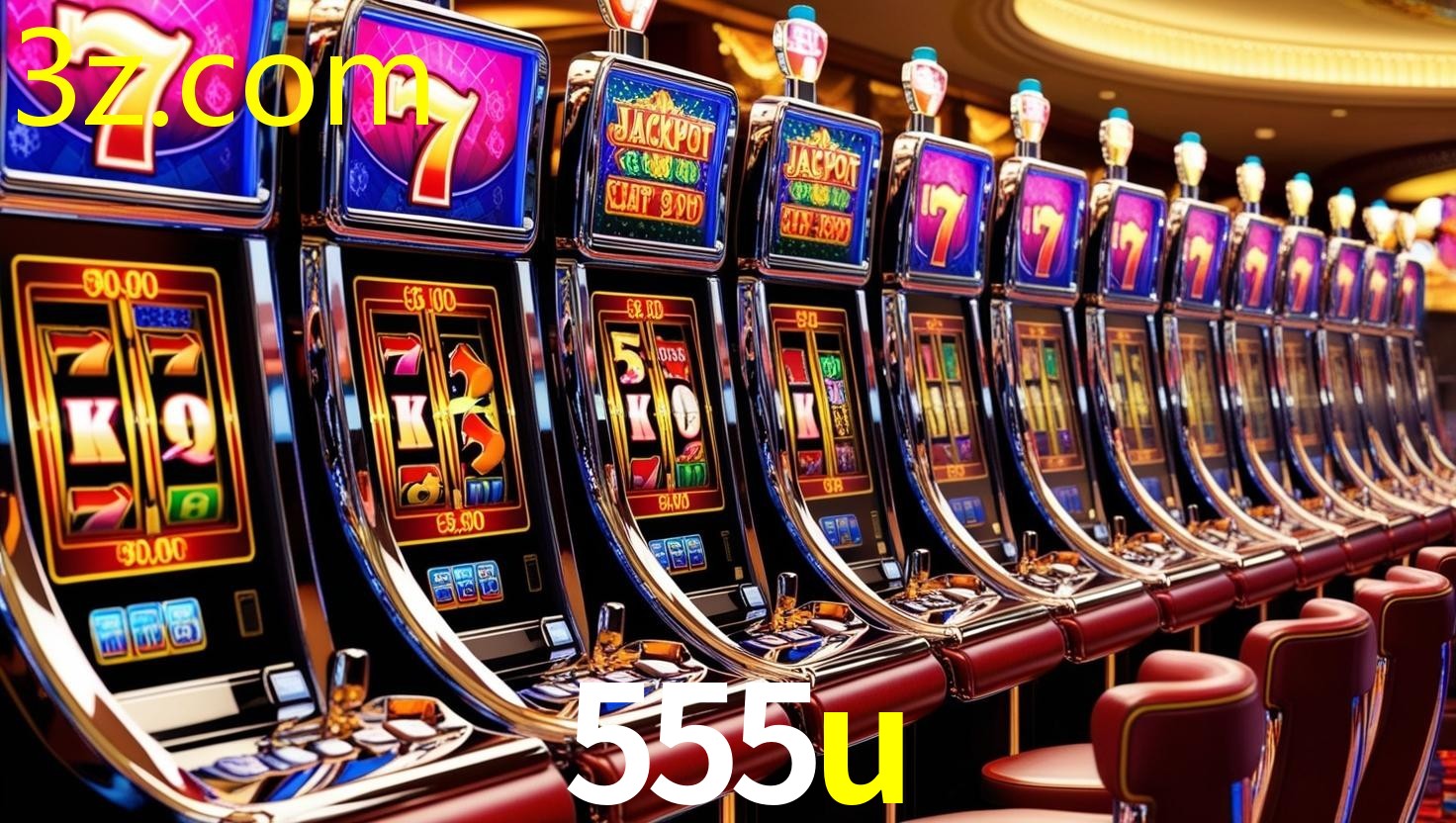 555U