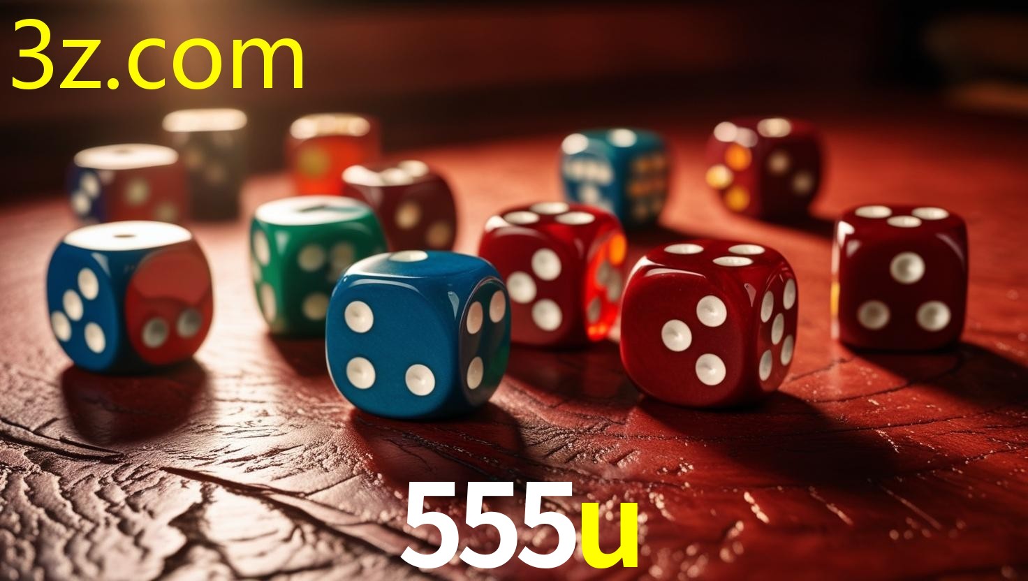 555U