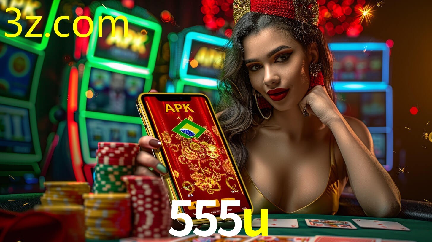 555U
