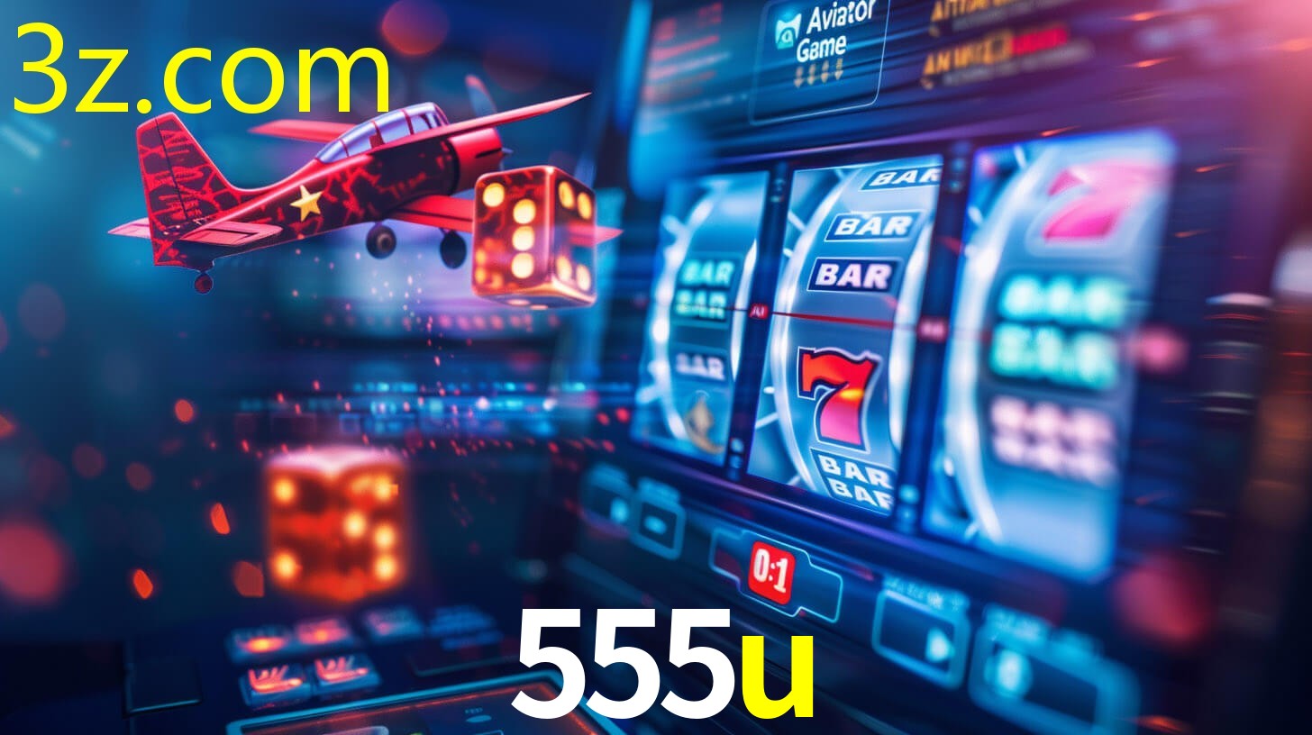 555U