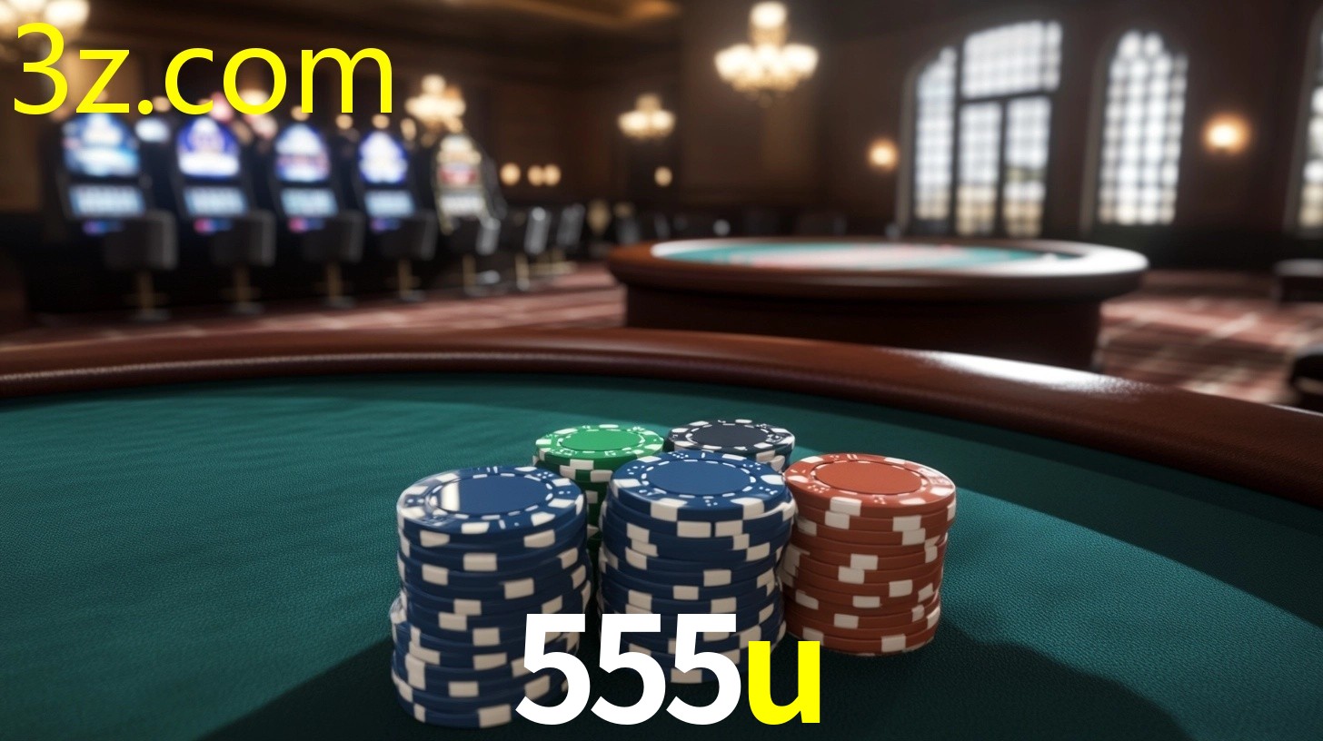 555U
