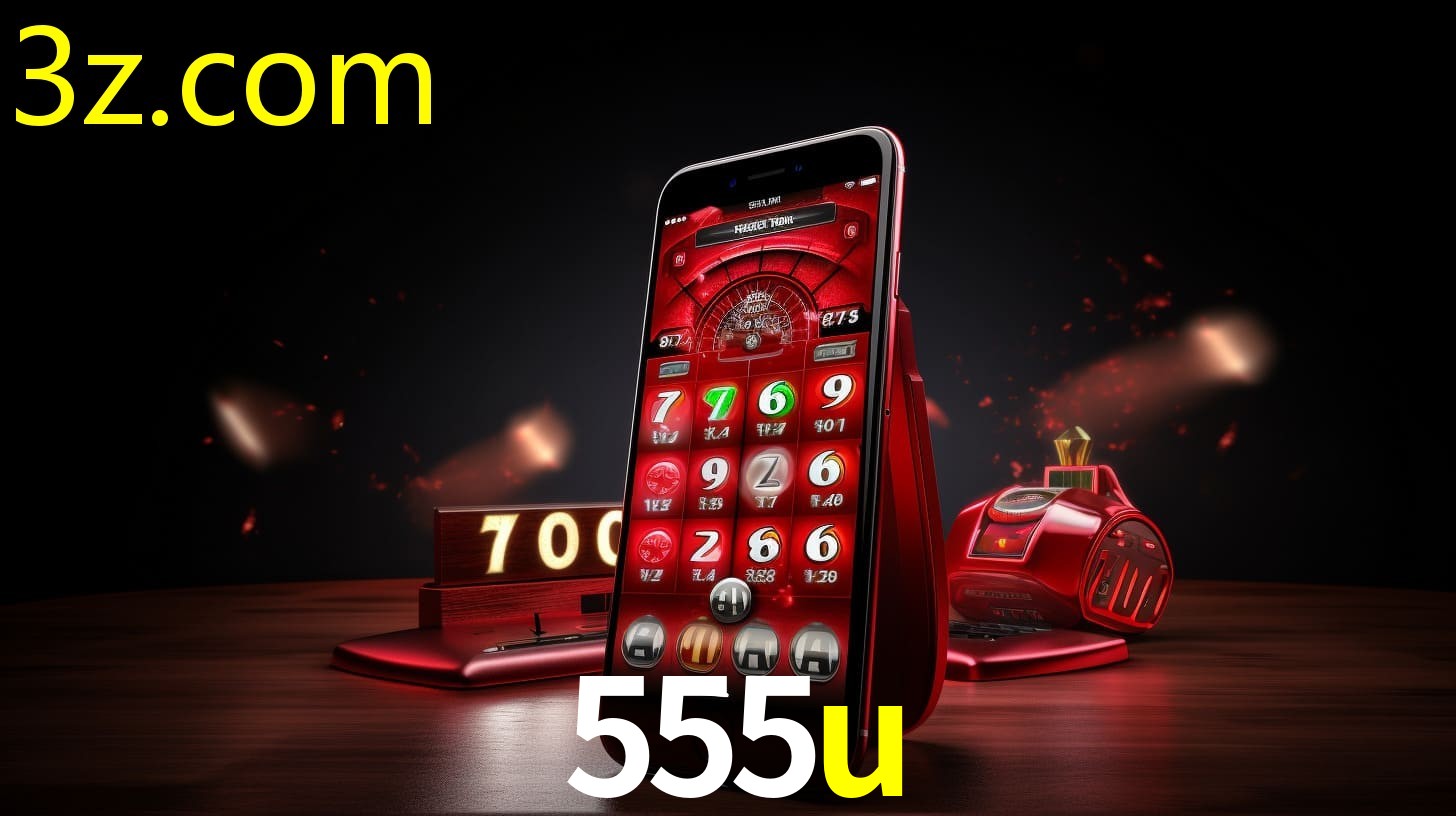 555U