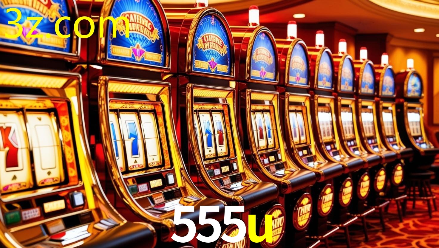 555U
