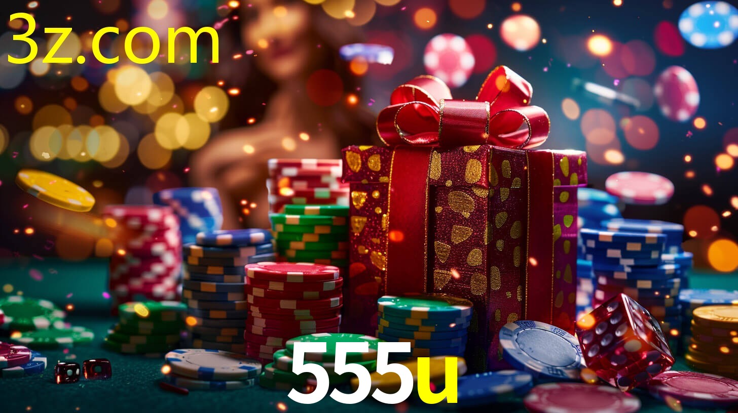 555U